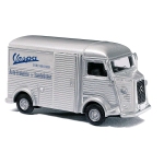 Busch 41967 - H0 - Citroen H Vespa